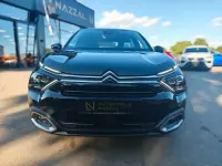 Gebraucht Citroën C4 131 PS (96 kW) 2024 Schwarz SUV