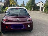 gebraucht Opel Adam Jam