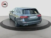 Gebraucht Mercedes E300 Avantgarde 320 PS (235 kW) 2021 Grau Limousine