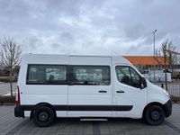 Gebraucht Renault Master 145 PS (106 kW) 2017 Van