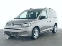 Gebraucht VW Caddy Life 150 PS (110 kW) 2025 Beigekeine angabe Van / Kleinbus