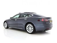 Gebraucht Tesla Model S 235 kW (320 PS) 2017 Grau Kleinwagen