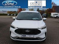 Neu Ford Kuga ST-Line 188 PS (138 kW) 2025 Weiß SUV