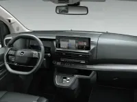 Neu Opel Zafira Life S 179 PS (131 kW) 2026 Schnee weiß Van / Kleinbus