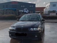 gebraucht BMW 316 e46 i