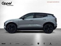 Gebraucht Volvo EX30 CC Performance 314 kW (428 PS) 2025 Grau SUV