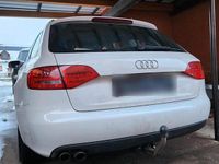 gebraucht Audi A4 Attraction