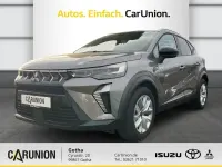 Gebraucht Mitsubishi ASX Diamant Edition 158 PS (116 kW) 2025 Anthrazitgrau (kng) SUV
