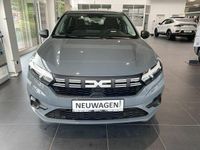 Gebraucht Dacia Sandero Essentiel 91 PS (66 kW) 2022 Andere farbe Kleinwagen