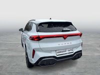 Second-hand Cupra Terramar 150 CP (110 kW) 2025 Alb SUV