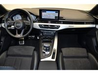 Gebraucht Audi S5 Sportback 341 PS (250 kW) 2021 Kleinwagen