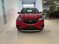 Gebraucht Opel Mokka X Selection 116 PS (85 kW) 2016 Lava rot SUV