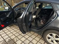 Gebraucht Hyundai ix35 136 PS (100 kW) 2010 Schwarz SUV