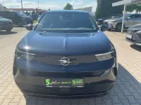 Gebraucht Opel Mokka Edition 131 PS (96 kW) 2025 Lackierung schwarz perla nera/ SUV