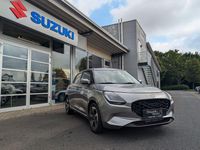 Neu Suzuki Swift Comfort 83 PS (61 kW) 2025 Silber Kleinwagen