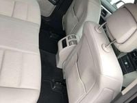 Gebraucht Mercedes GLK200 143 PS (105 kW) 2012 SUV