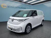 Gebraucht VW ID. Buzz 150 kW (204 PS) 2024 Weiß Van / Kleinbus