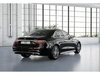 Gebraucht Mercedes S500 AMG 449 PS (330 kW) 2024 Schwarz Limousine