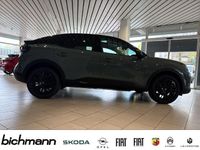 Neu Citroën C4 145 PS (106 kW) 2026 Gruen SUV