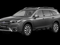 Neu Subaru Outback Platinum 169 PS (124 kW) 2026 Magnetite grey metallic Kombi