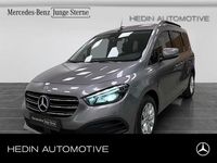 Gebraucht Mercedes T180 Advantage 116 PS (85 kW) 2024 Grau Van / Kleinbus