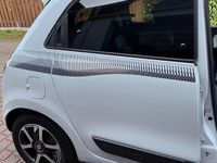 Gebraucht Renault Twingo 73 PS (53 kW) 2020 Weiß Kleinwagen