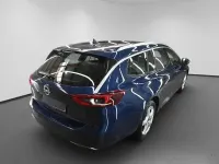 Gebraucht Opel Insignia Elegance 174 PS (127 kW) 2023 Blau Kombi
