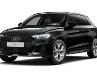 Gebraucht Audi A1 Sport 116 PS (85 kW) 2026 Schwarz SUV