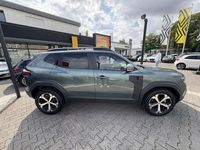 Gebraucht Dacia Duster Journey 94 PS (69 kW) 2024 Grün SUV