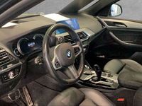 gebraucht BMW X4 xDrive20d Aut. M Sportpaket