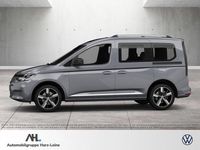 Neu VW Caddy Life 122 PS (89 kW) 2025 Grau Van / Kleinbus