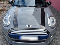 Gebraucht Mini Cooper 136 PS (100 kW) 2016 Grau Kleinwagen