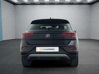 Occasion VW T-Roc 150 ch (110 kW) 2025 Noir SUV