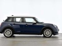 Gebraucht Mini Cooper Favoured 156 PS (114 kW) 2024 Blau Kleinwagen
