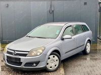 Gebraucht Opel Astra Sport 150 PS (110 kW) 2004 Kombi