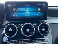 gebraucht Mercedes GLC220 d 4 MATIC MODIFIZIERT 9G-NIGHTP. -KOMF.