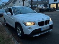 Gebraucht BMW X1 186 PS (136 kW) 2012 SUV