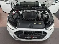 Gebraucht Audi A4 Allroad Performance 245 PS (180 kW) 2020 Ibisweiß Kombi