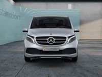 gebraucht Mercedes V250 Mercedes-Benz V 250, 67.546 km, 190 PS, EZ 04.2022, Diesel