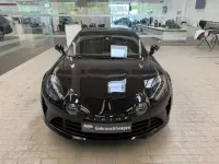 Brugt Alpine A110 300 HK (220 kW) 2024 Sort Coupe
