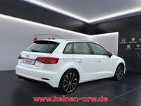 gebraucht Audi A3 Sportback 1.0 30 TFSI NAVI LED-MATRIX AHK GRA