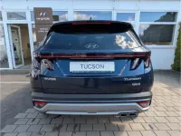 Neu Hyundai Tucson Prime 239 PS (175 kW) 2026 Blau SUV