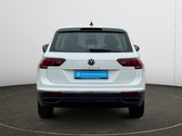 Second-hand VW Tiguan 122 CP (89 kW) 2022 Alb SUV