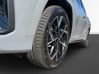 Gebraucht Hyundai Tucson N Line 160 PS (117 kW) 2024 Shadow grey / sol SUV