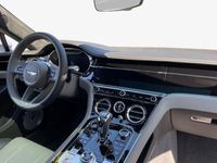 gebraucht Bentley Continental GT NewSpeed