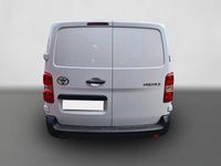 Gebraucht Toyota Proace 120 PS (88 kW) 2024 Weiß Van / Kleinbus