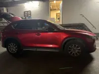 Gebraucht Mazda CX-5 Newground 150 PS (110 kW) 2023 SUV