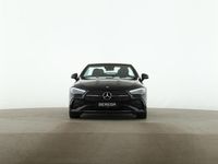 Second-hand Mercedes 180 AMG 170 CP (125 kW) 2026 Negru Berlinǎ