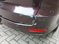 Gebraucht Ford Mondeo 177 PS (130 kW) 2009 Violet Kombi