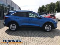 Gebraucht Ford Kuga Titanium 179 PS (131 kW) 2025 Blau SUV